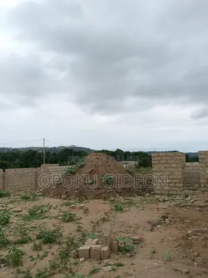 Half Plot of Land for Sale at Ablekuma Joma