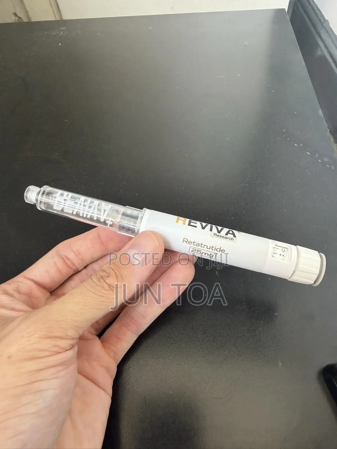 Retatrutide Weight Loss Kit