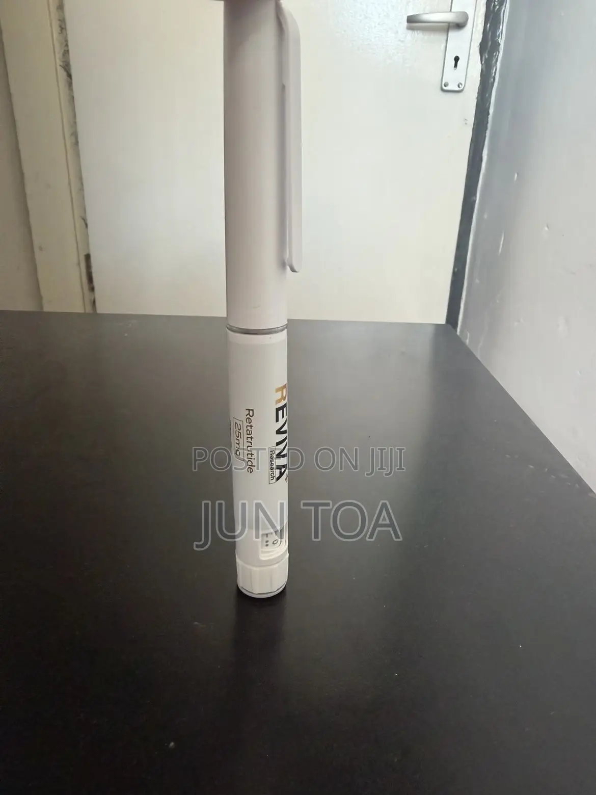 Retatrutide Weight Loss Kit