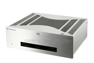 Cambridge Audio Azur 851W Stereo Power Amplifier - 200W Class XD