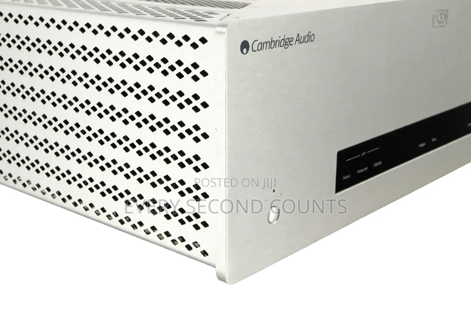 Cambridge Audio Azur 851W Stereo Power Amplifier - 200W Class XD
