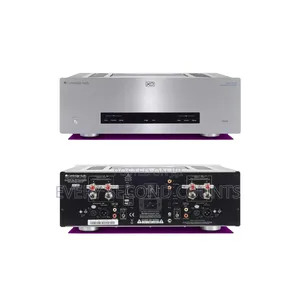 Cambridge Audio Azur 851W Stereo Power Amplifier - 200W Class XD