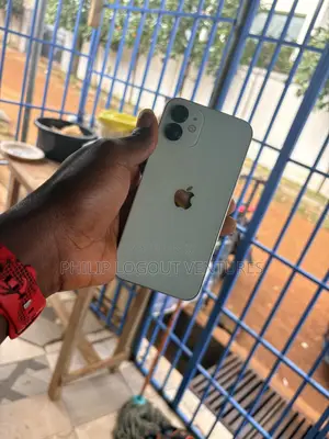 Apple iPhone 12 128 GB Green