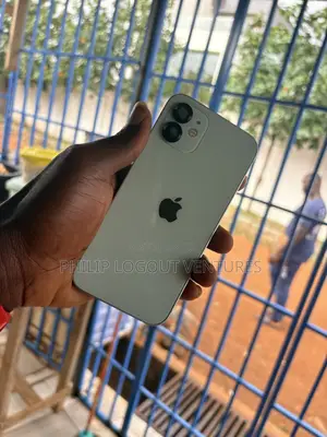 Apple iPhone 12 128 GB Green