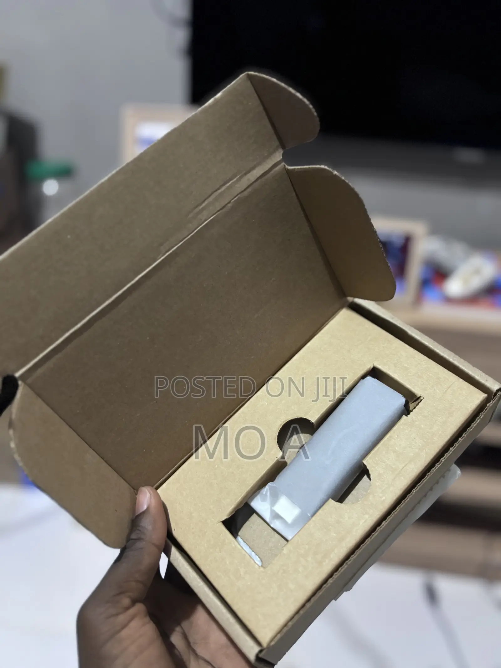 Fire TV Stick HD