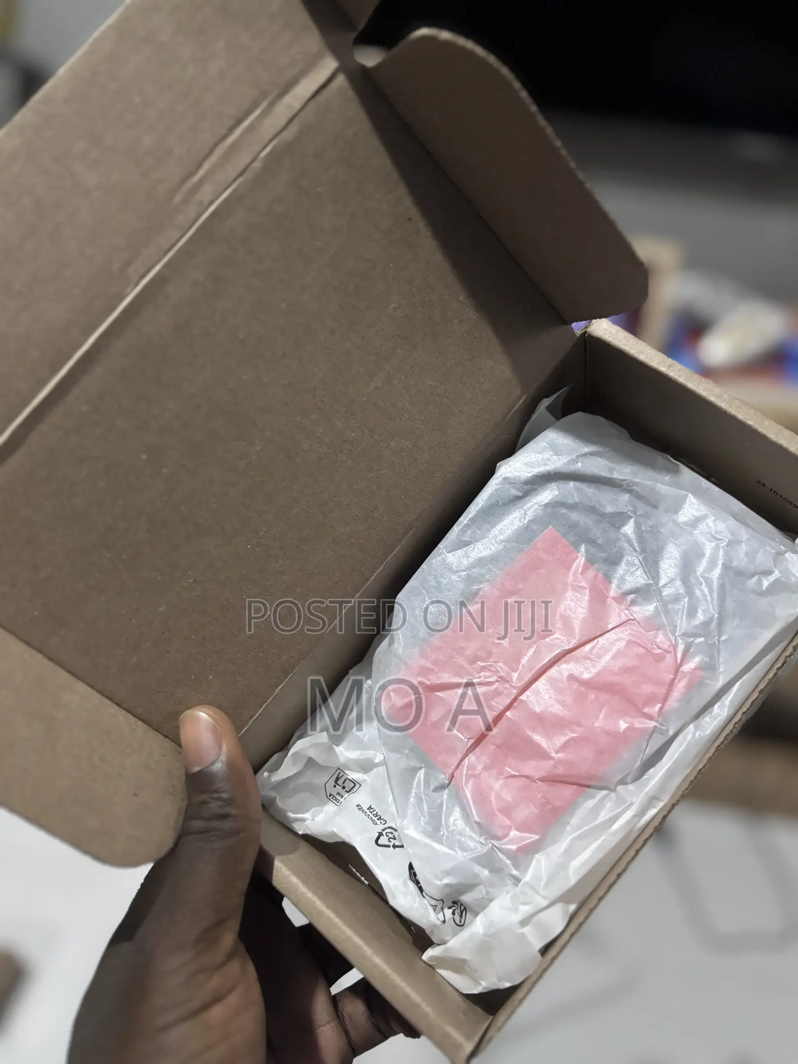 Fire TV Stick HD