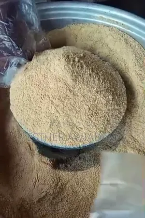 Yummy Cerelac