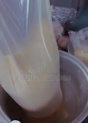 Yummy Cerelac