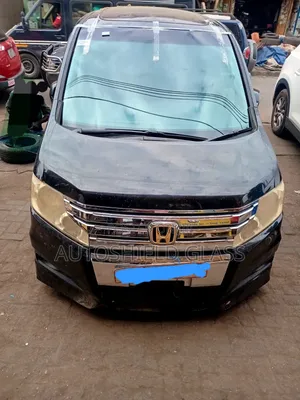 Honda Stepwgn Spada / Stepwagon Windscreen 2009 - 2015 Models