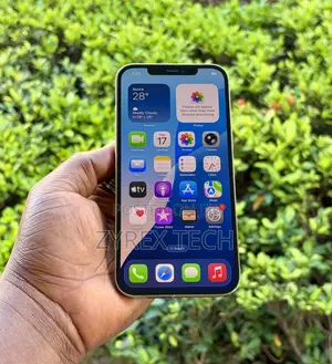 Apple iPhone 12 Pro Max 128 GB Gold
