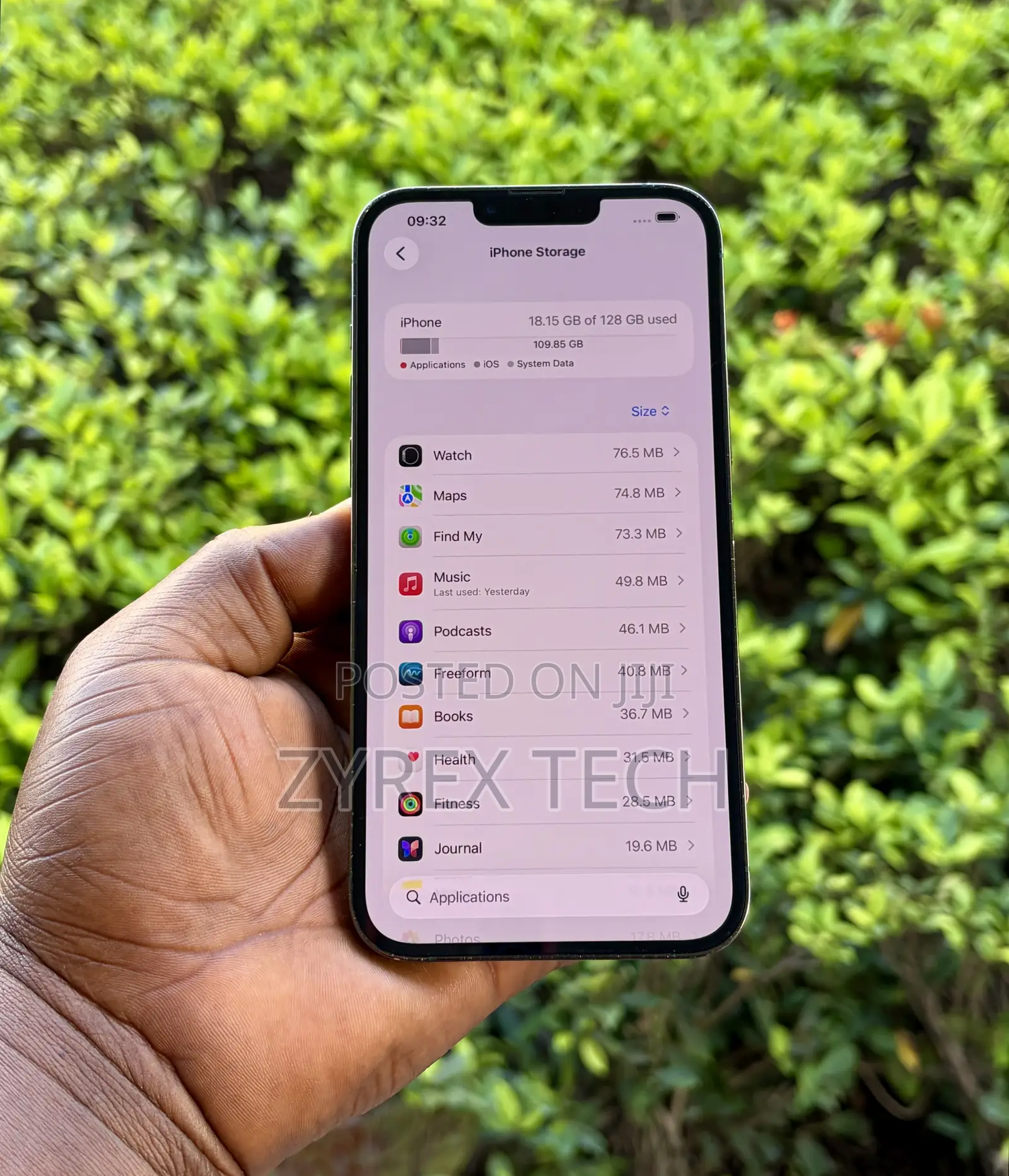 Apple iPhone 12 Pro Max 128 GB Gold