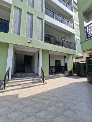 2bdrm Apartment in Oyarifa Kb,, Owusu Ansah for rent