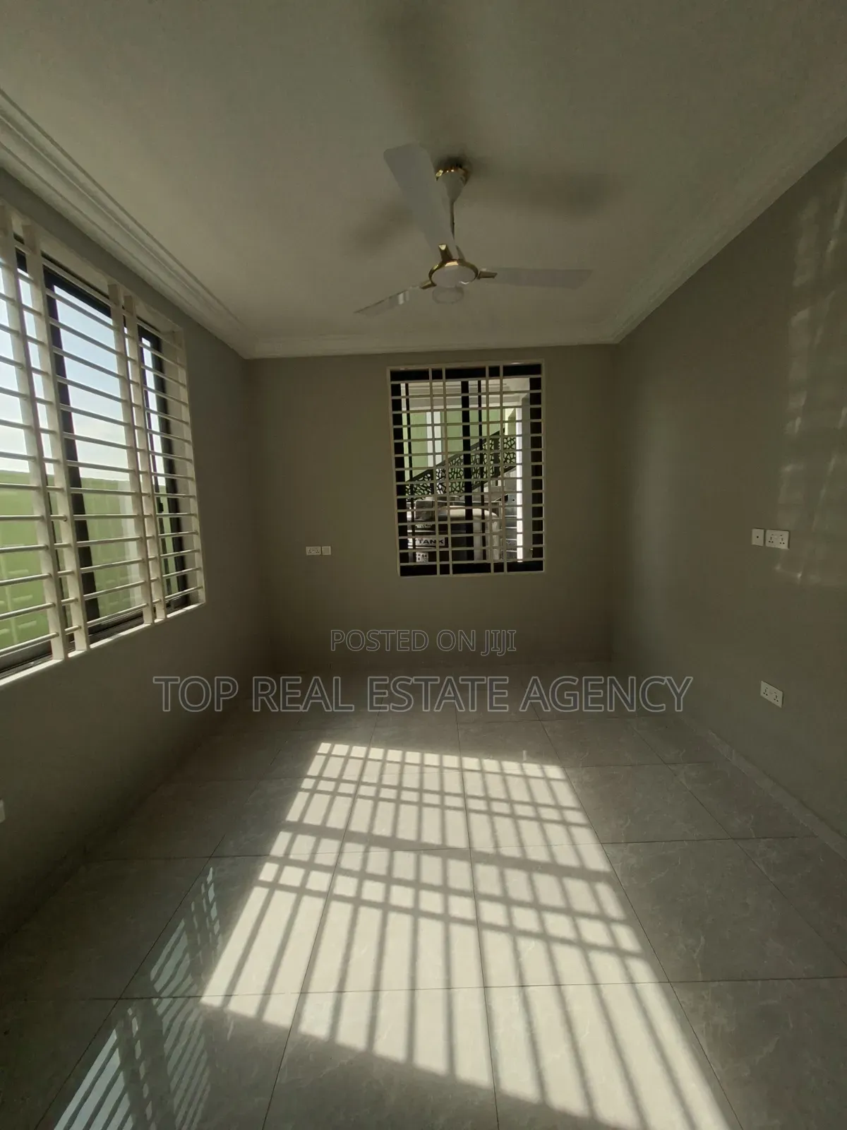 2bdrm Apartment in Oyarifa Kb,, Owusu Ansah for rent