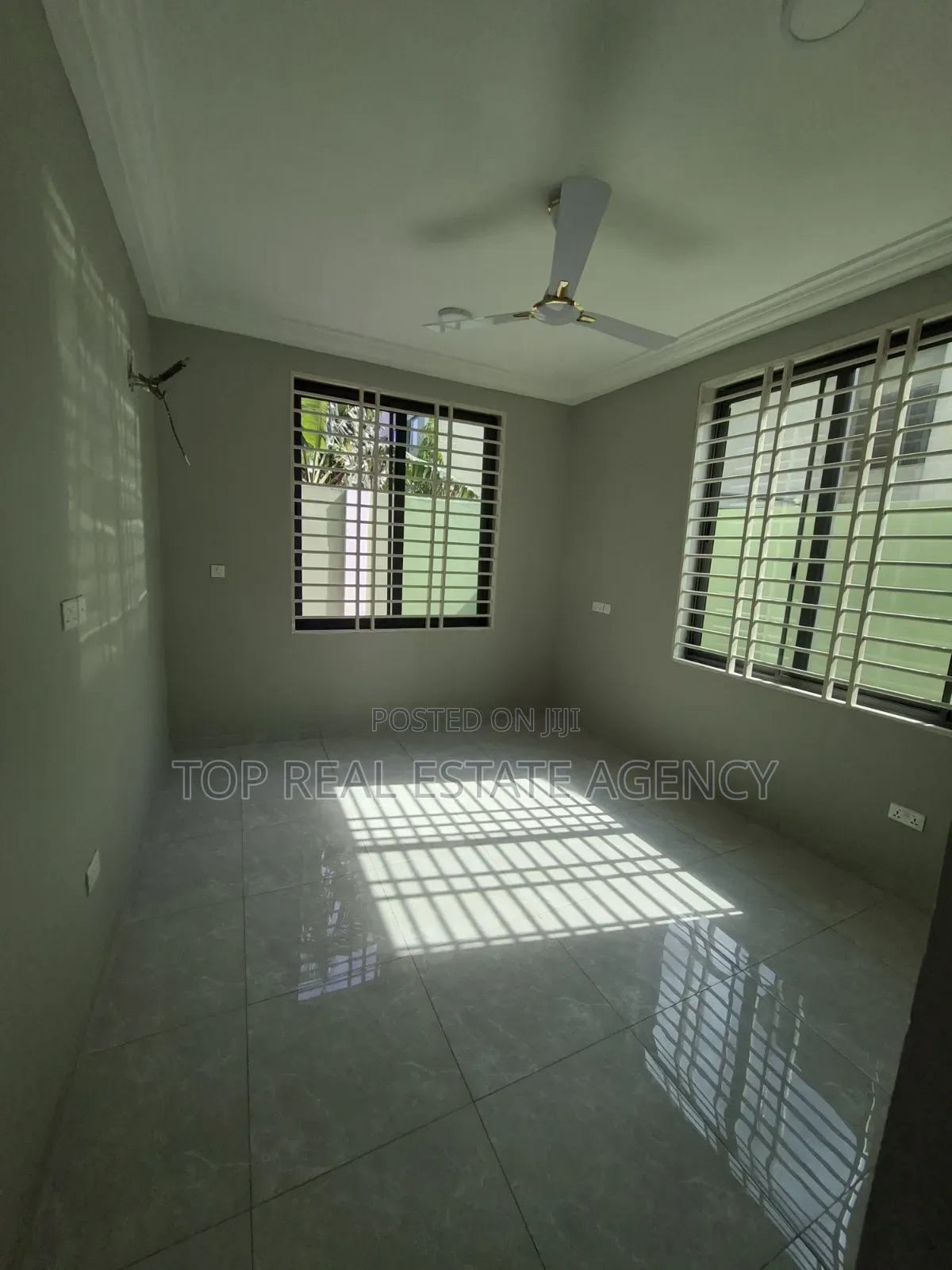 2bdrm Apartment in Oyarifa Kb,, Owusu Ansah for rent