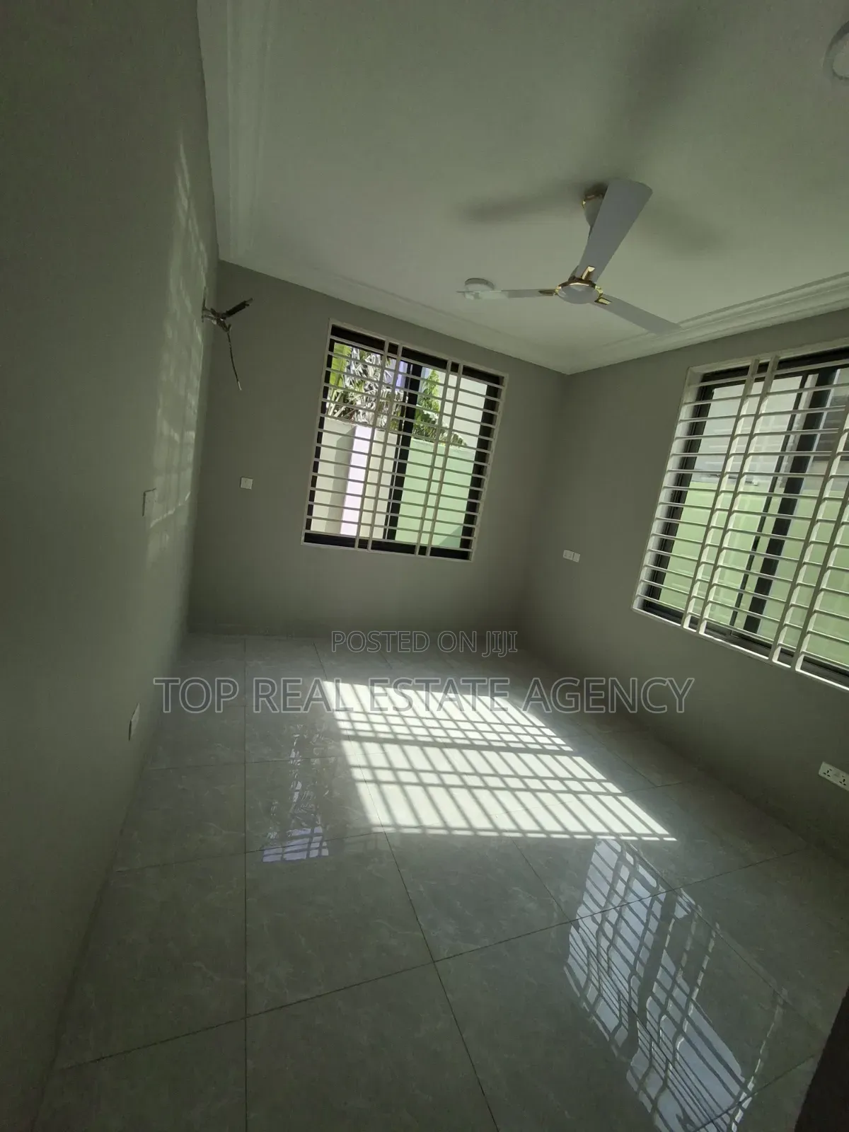 2bdrm Apartment in Oyarifa Kb,, Owusu Ansah for rent