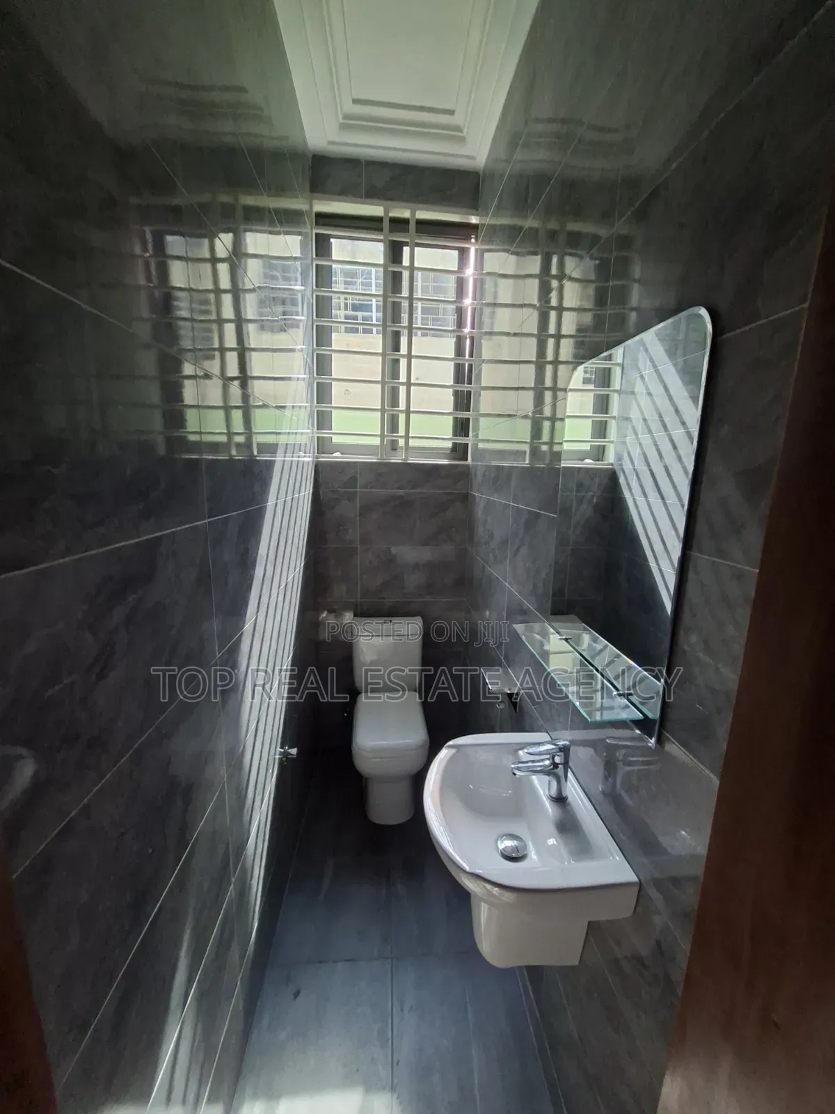 2bdrm Apartment in Oyarifa Kb,, Owusu Ansah for rent