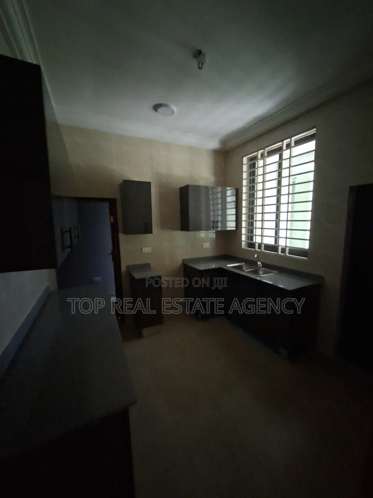 2bdrm Apartment in Oyarifa Kb,, Owusu Ansah for rent