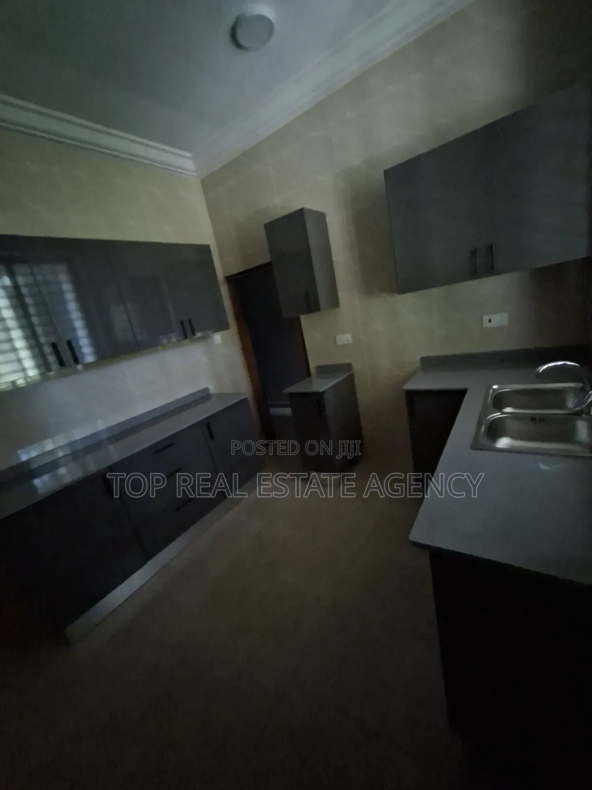 2bdrm Apartment in Oyarifa Kb,, Owusu Ansah for rent
