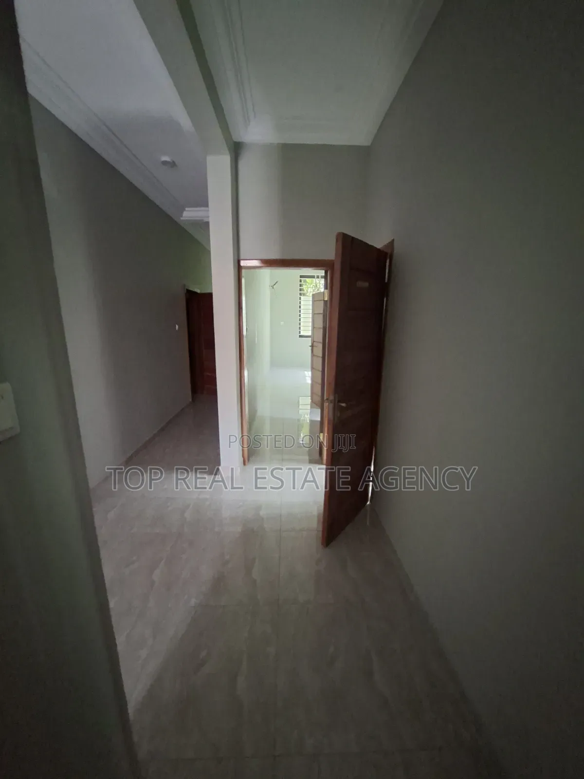 2bdrm Apartment in Oyarifa Kb,, Owusu Ansah for rent