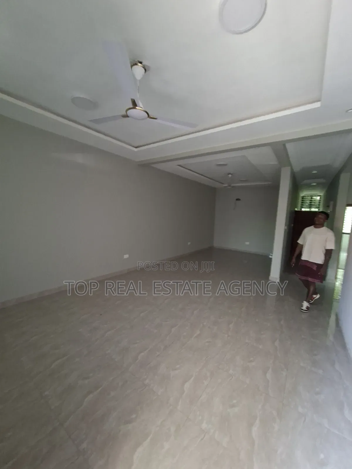2bdrm Apartment in Oyarifa Kb,, Owusu Ansah for rent