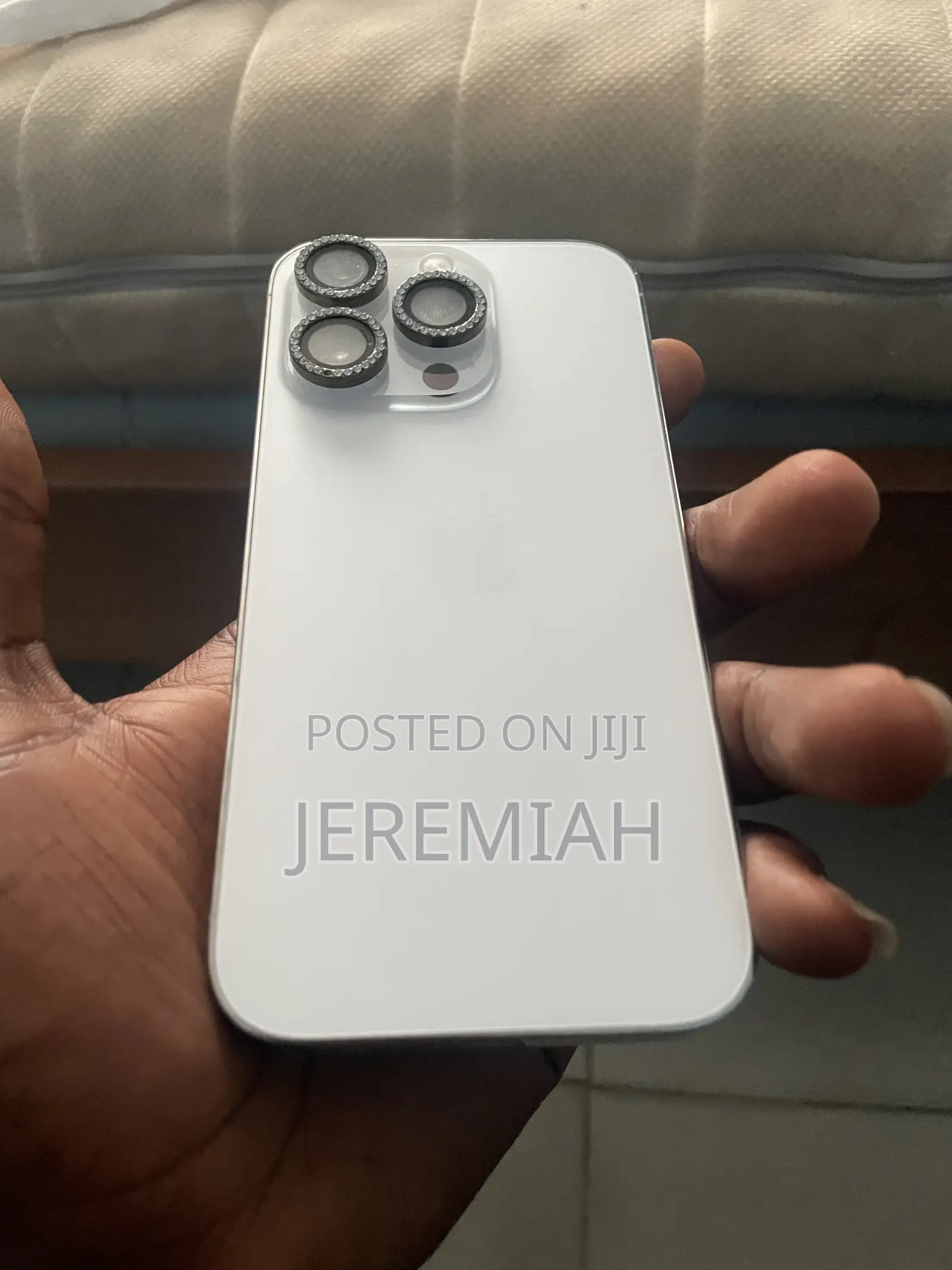 Apple iPhone 14 Pro 256 GB White