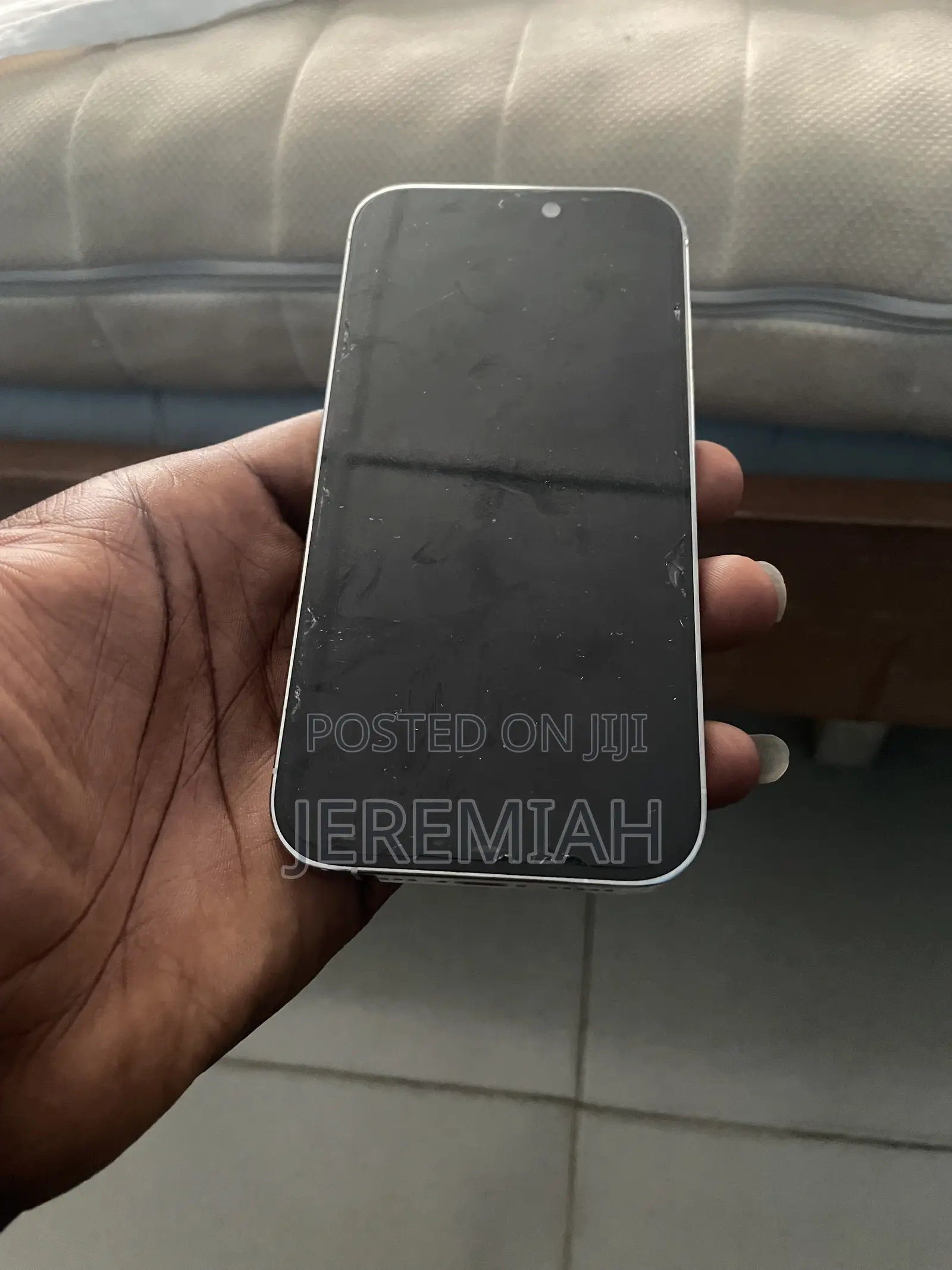 Apple iPhone 14 Pro 256 GB White