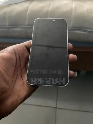Apple iPhone 14 Pro 256 GB White