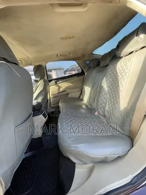 Ford Fusion 2013 Burgundy