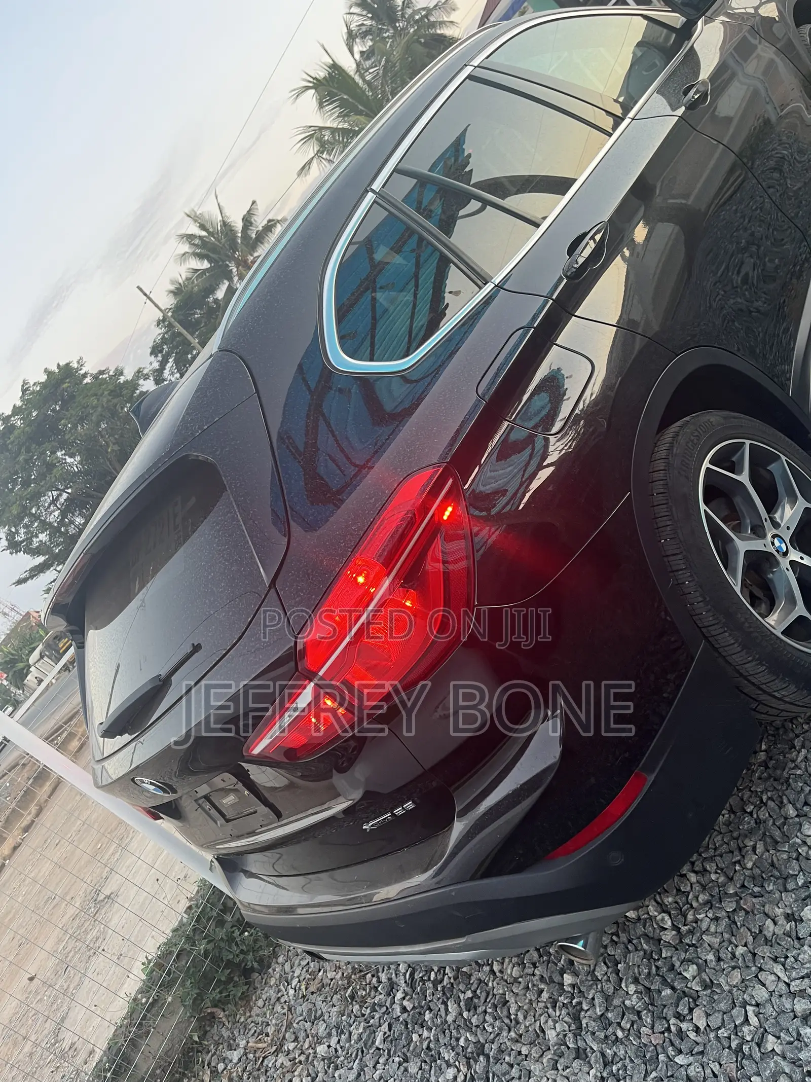 Mercedes-Benz X Class 2018 Black
