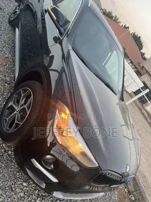 Mercedes-Benz X Class 2018 Black