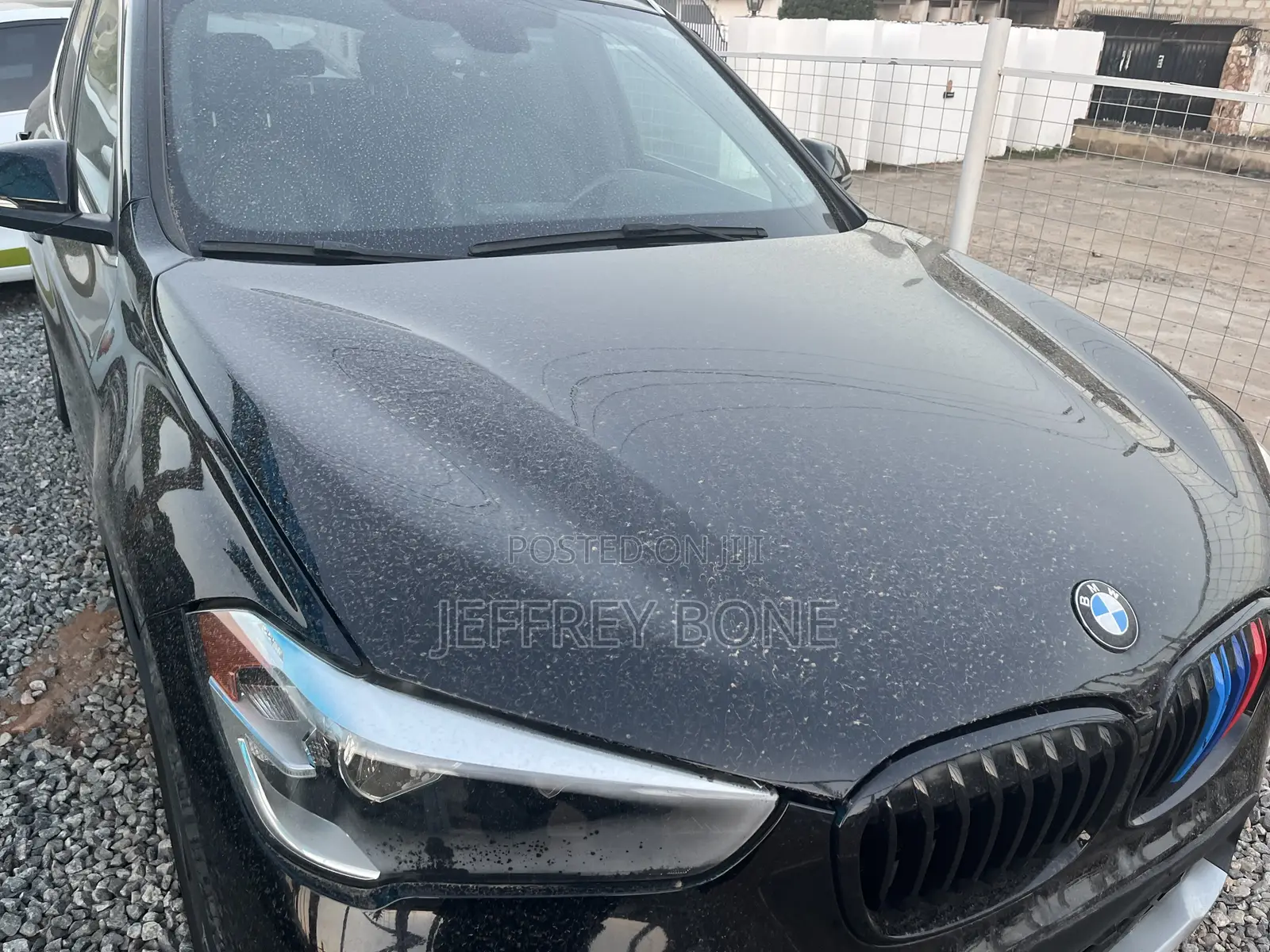 Mercedes-Benz X Class 2018 Black