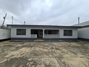 Office Space for Rent at Haatso MTN