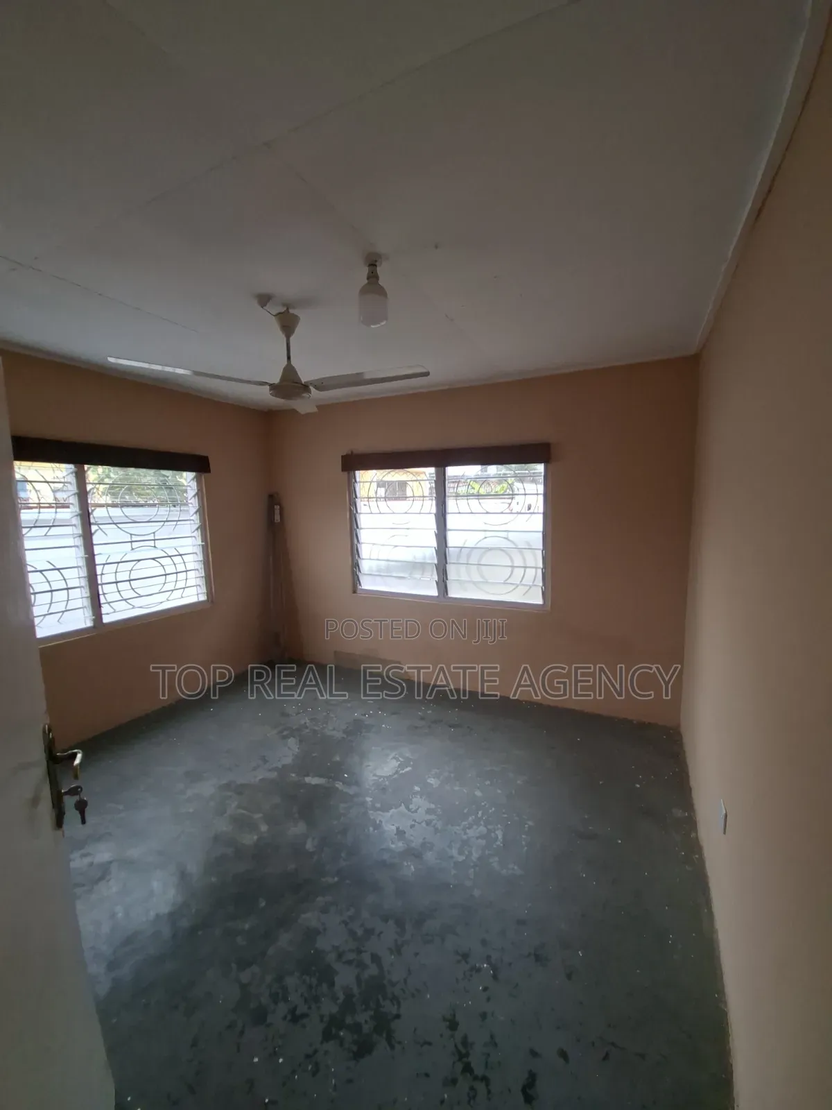 Office Space for Rent at Haatso MTN