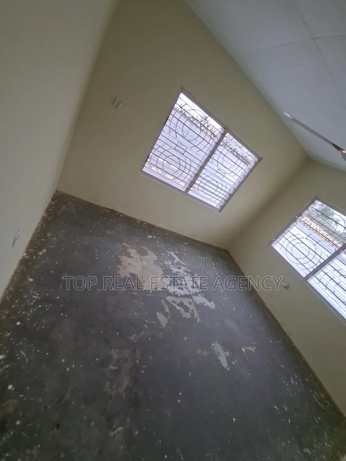 Office Space for Rent at Haatso MTN