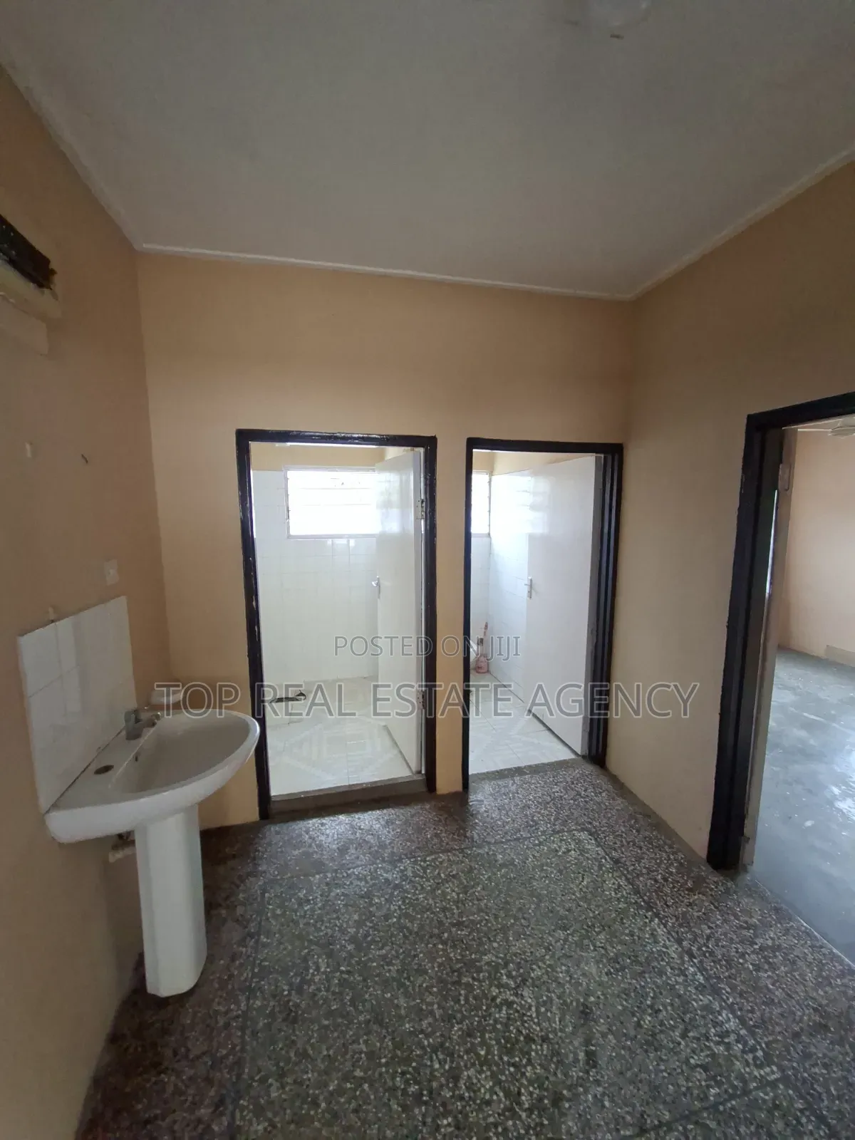 Office Space for Rent at Haatso MTN