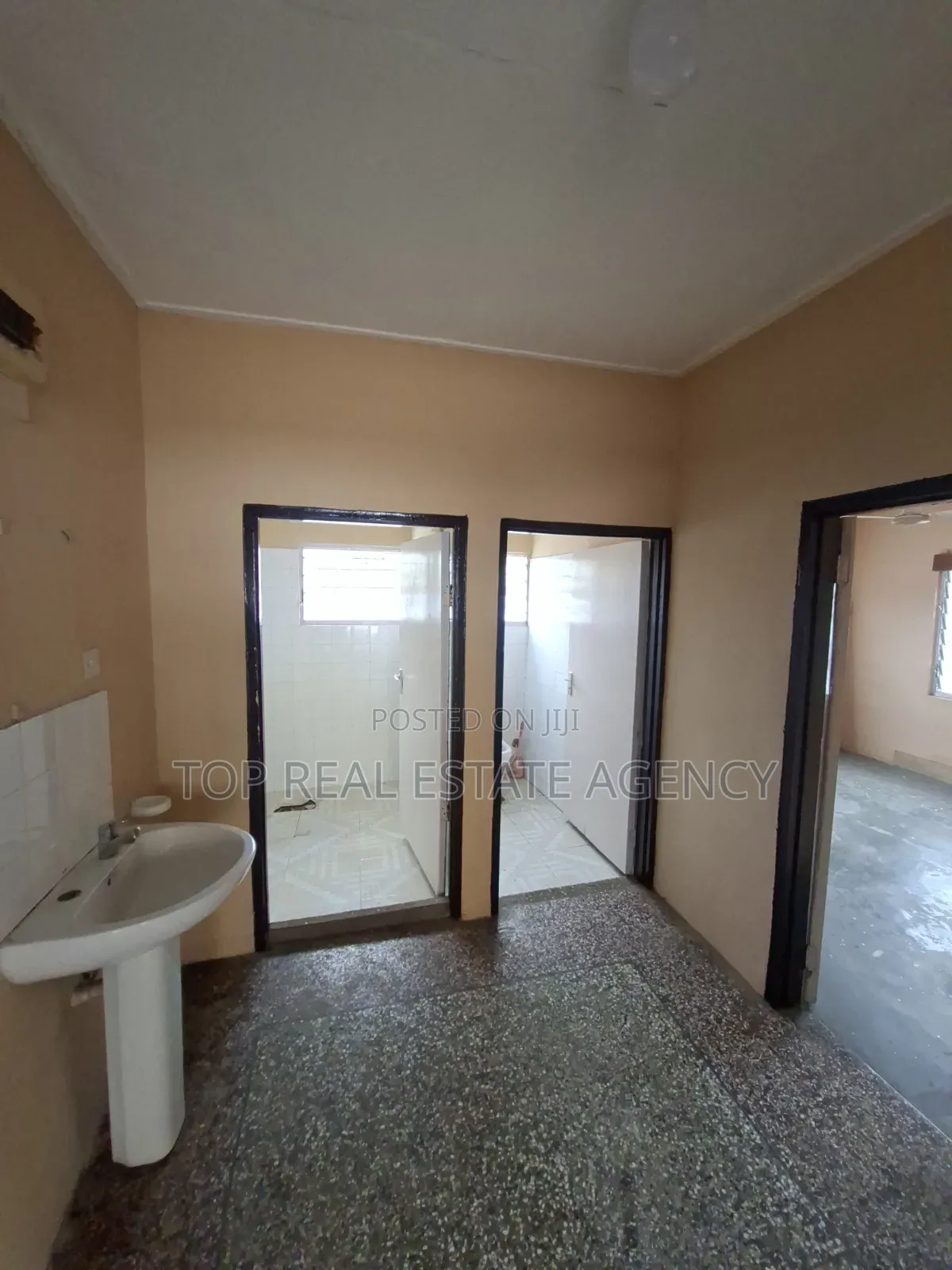 Office Space for Rent at Haatso MTN