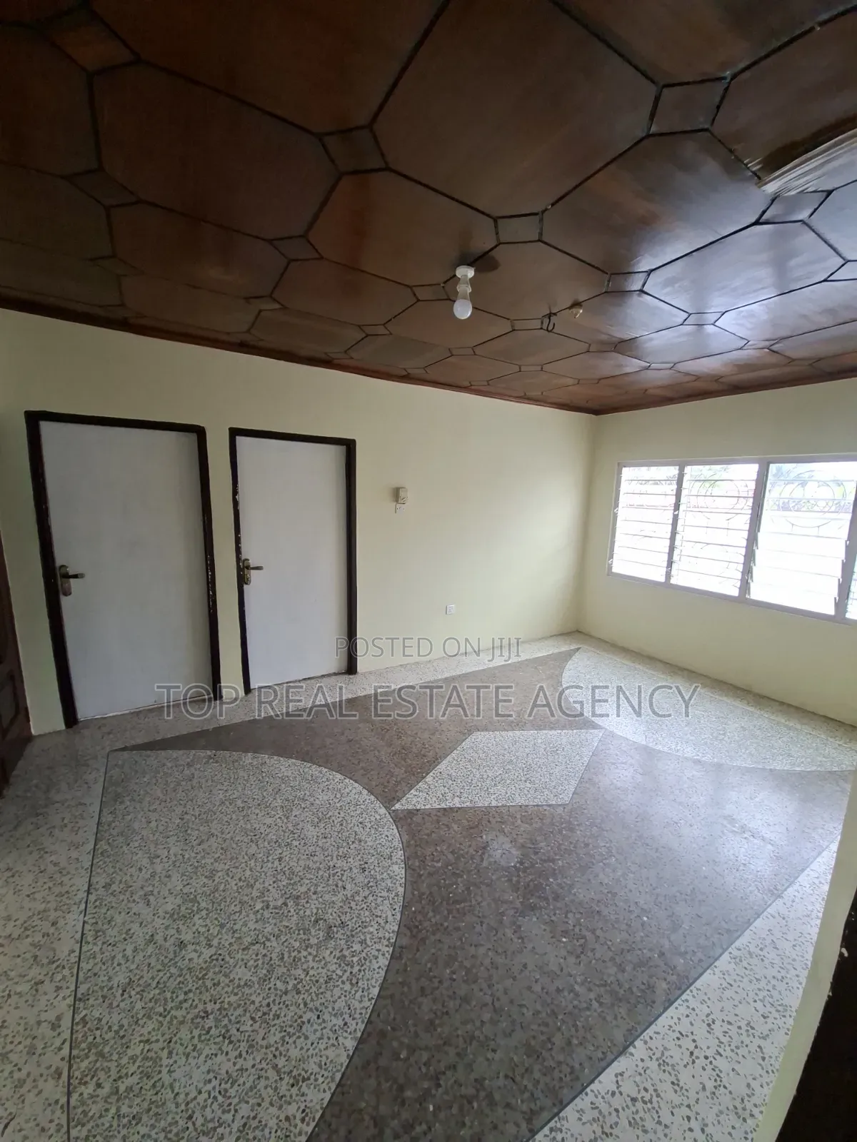 Office Space for Rent at Haatso MTN