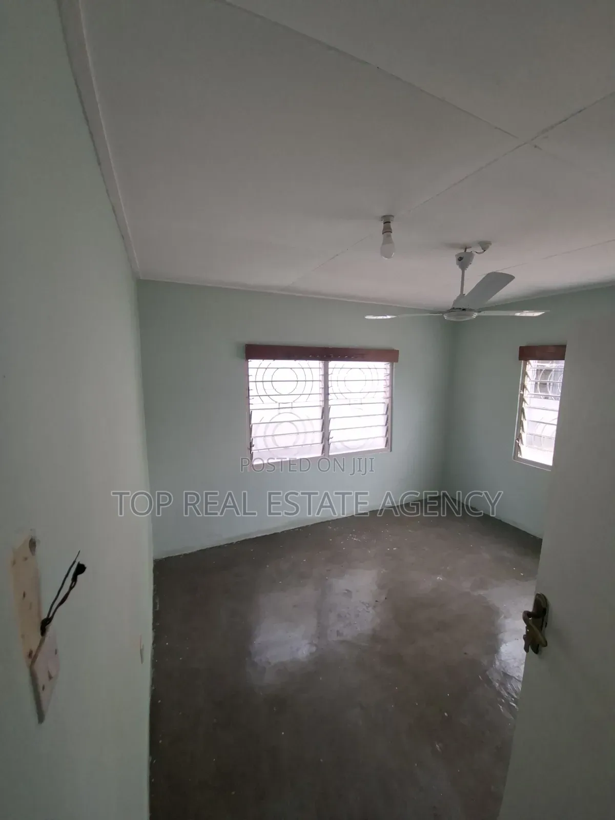Office Space for Rent at Haatso MTN