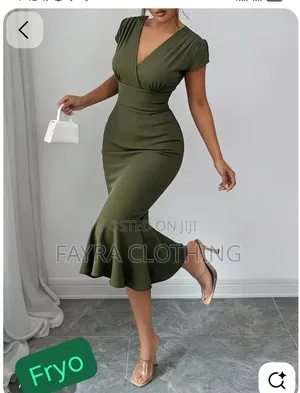 Ladies Elegant Corporate Wear -Size M