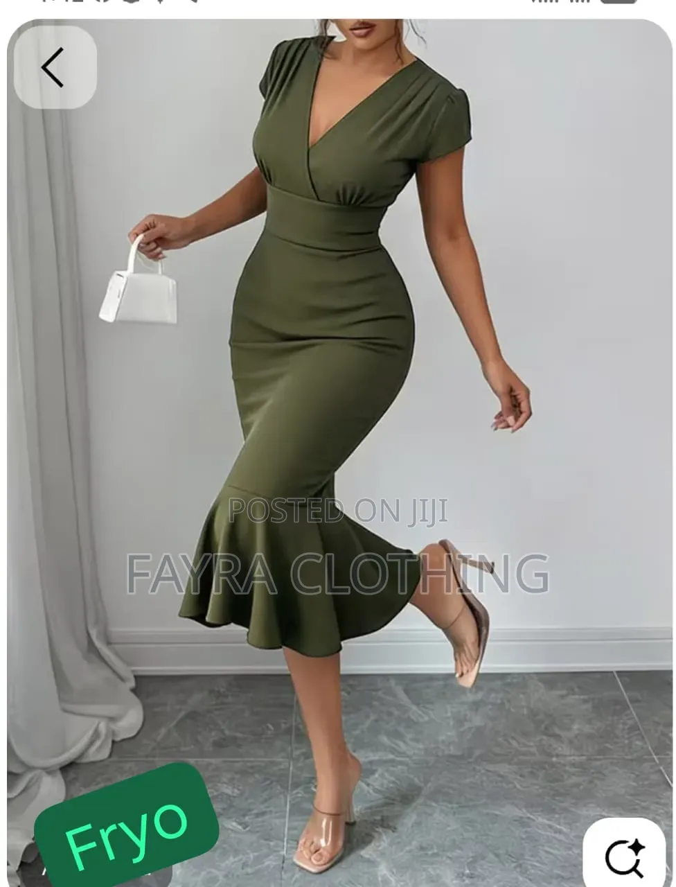 Ladies Elegant Corporate Wear -Size M