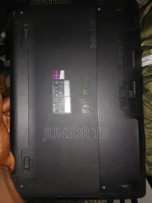 Laptop Asus 8GB Intel Core i5 HDD 500GB