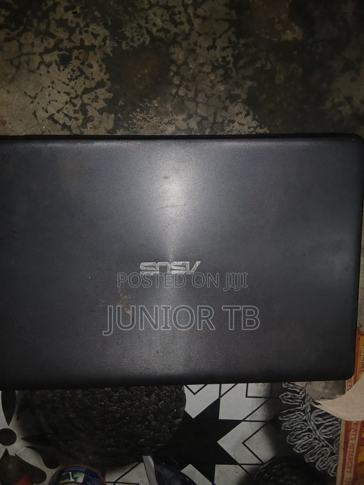 Laptop Asus 8GB Intel Core i5 HDD 500GB