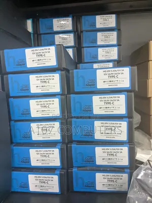 65w HP Type C Charger