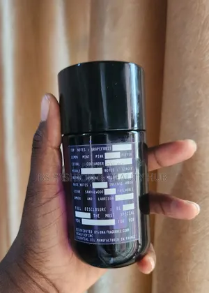 Blue Channel Inspired by Bleu De Channel (100ml)