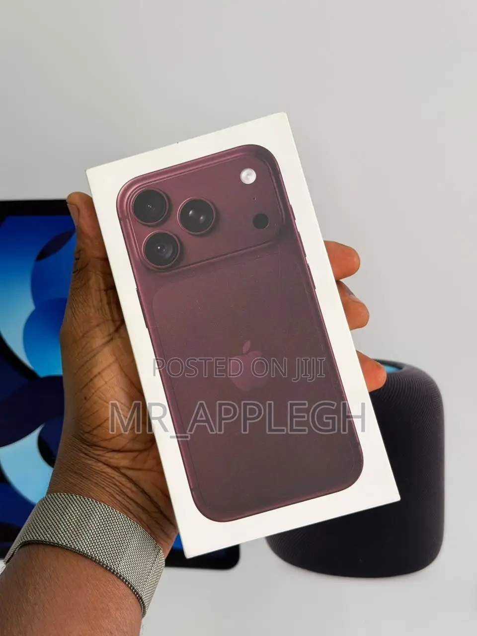 New Apple iPhone 18 Pro Max 256 GB
