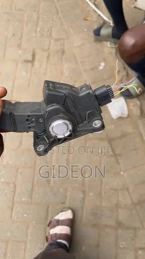 Honda Civic , Accord CRV Accelerator Paddle