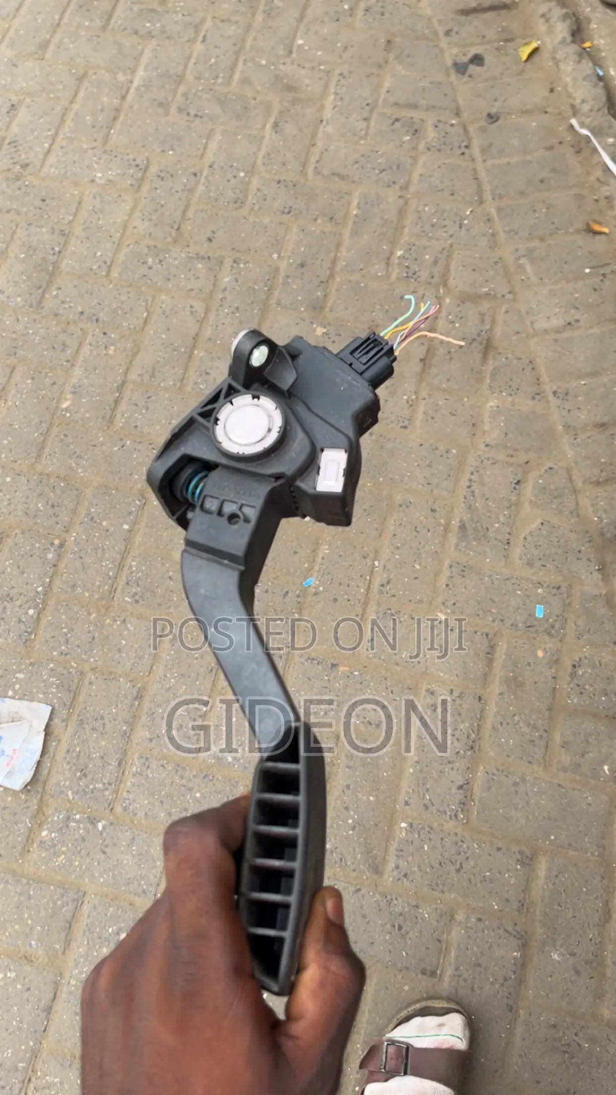 Honda Civic , Accord CRV Accelerator Paddle