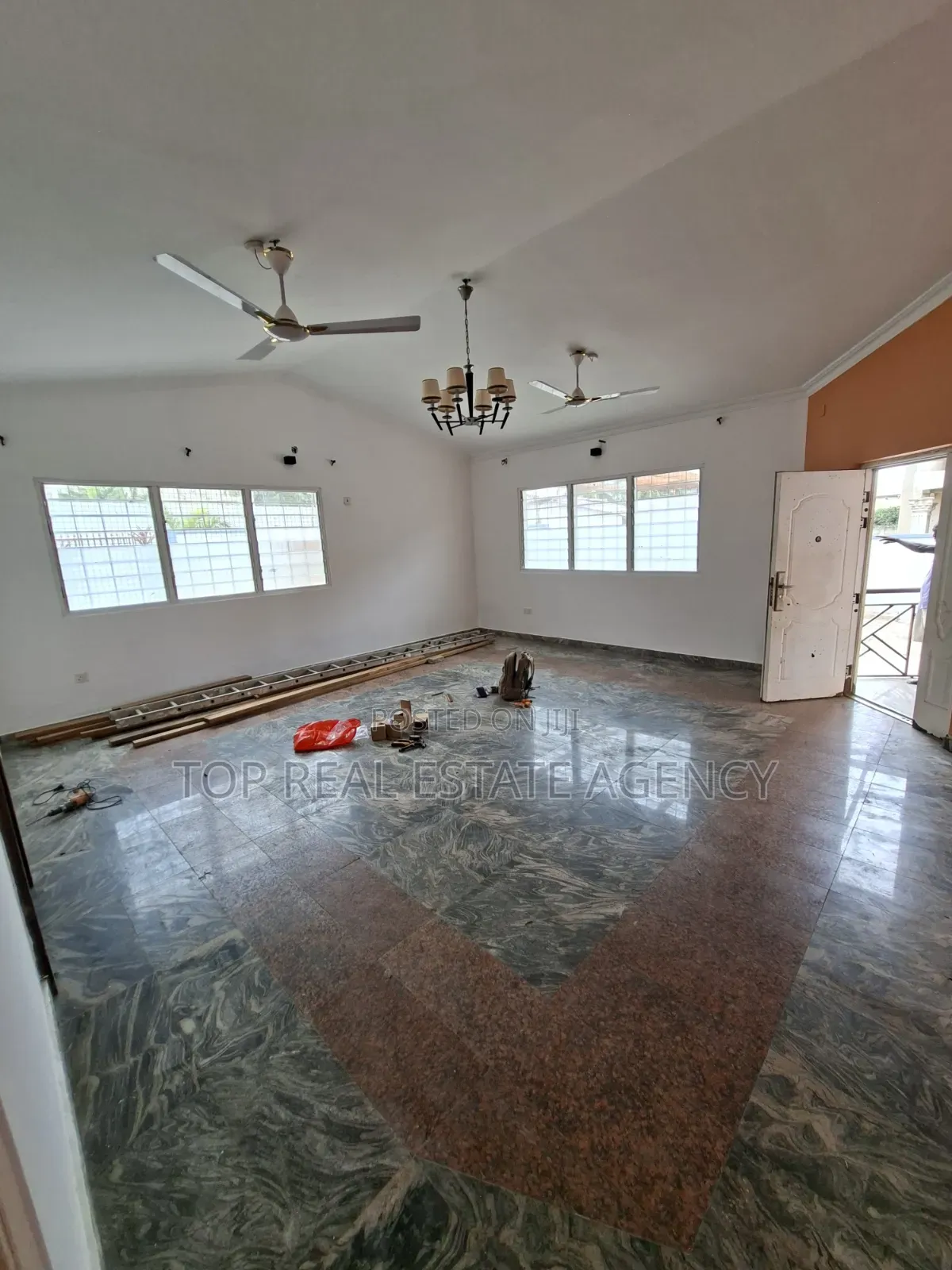 4bdrm House in 150, Ga East Municipal for rent
