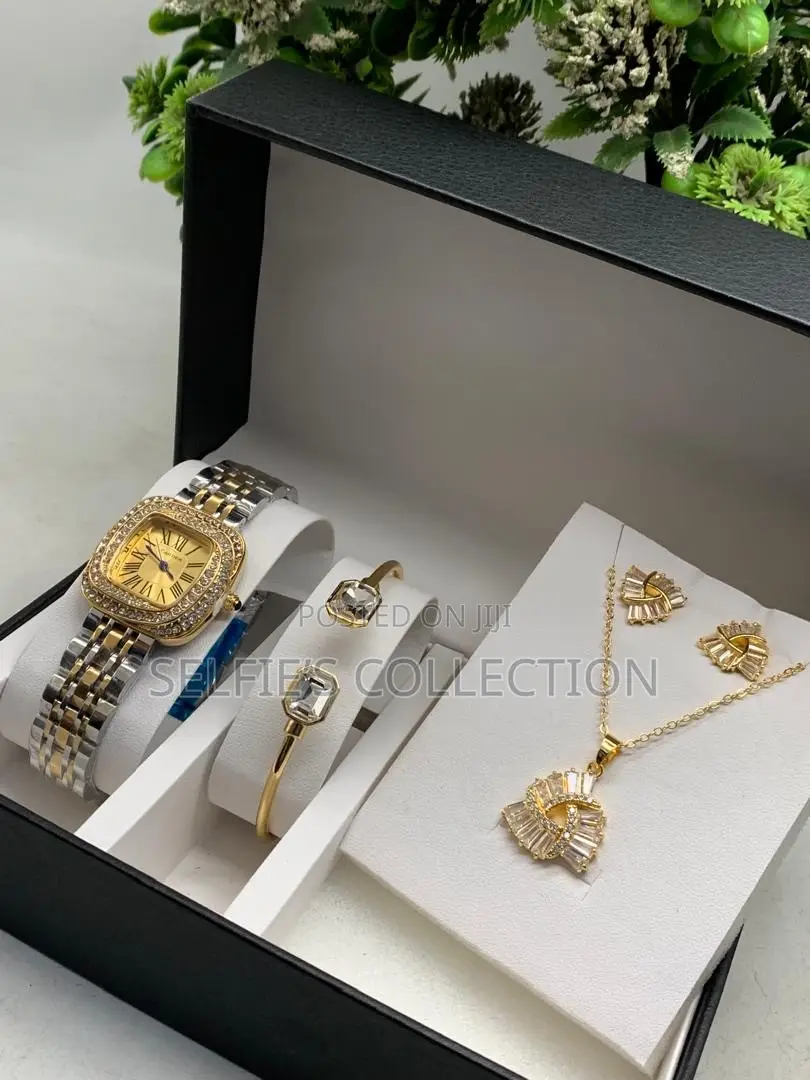 Jewelry Set