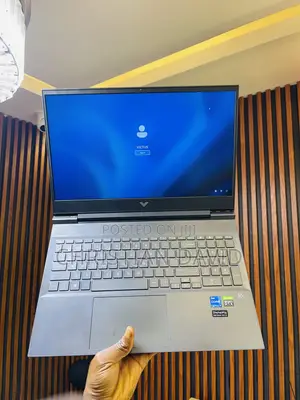 Laptop HP Victus 16 24GB Intel Core i7 SSD 1T